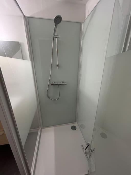 'appart Entre Foret Et Riviere Apartment