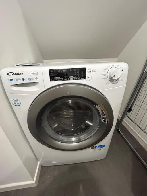 Apartment 'appart Entre Foret Et Riviere *