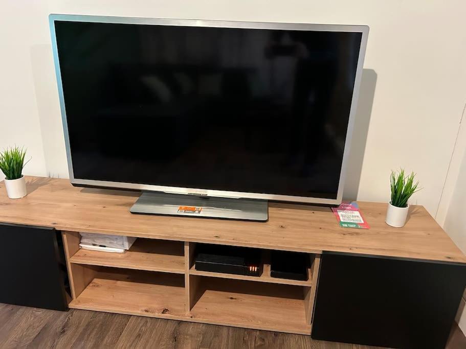 'appart Entre Foret Et Riviere Apartment