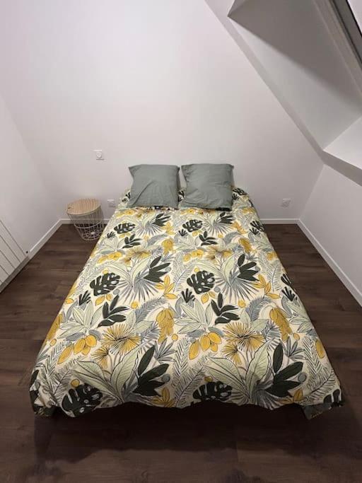 Apartment 'appart Entre Foret Et Riviere *