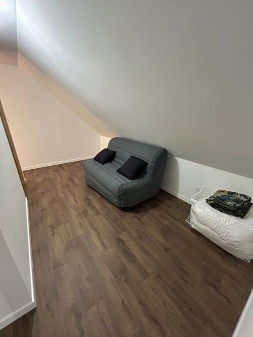 Apartment 'appart Entre Foret Et Riviere *