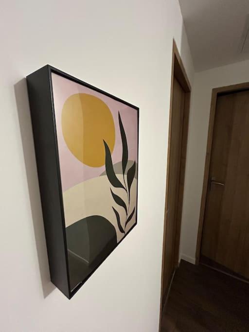 'appart Entre Foret Et Riviere Apartment L'Huisserie